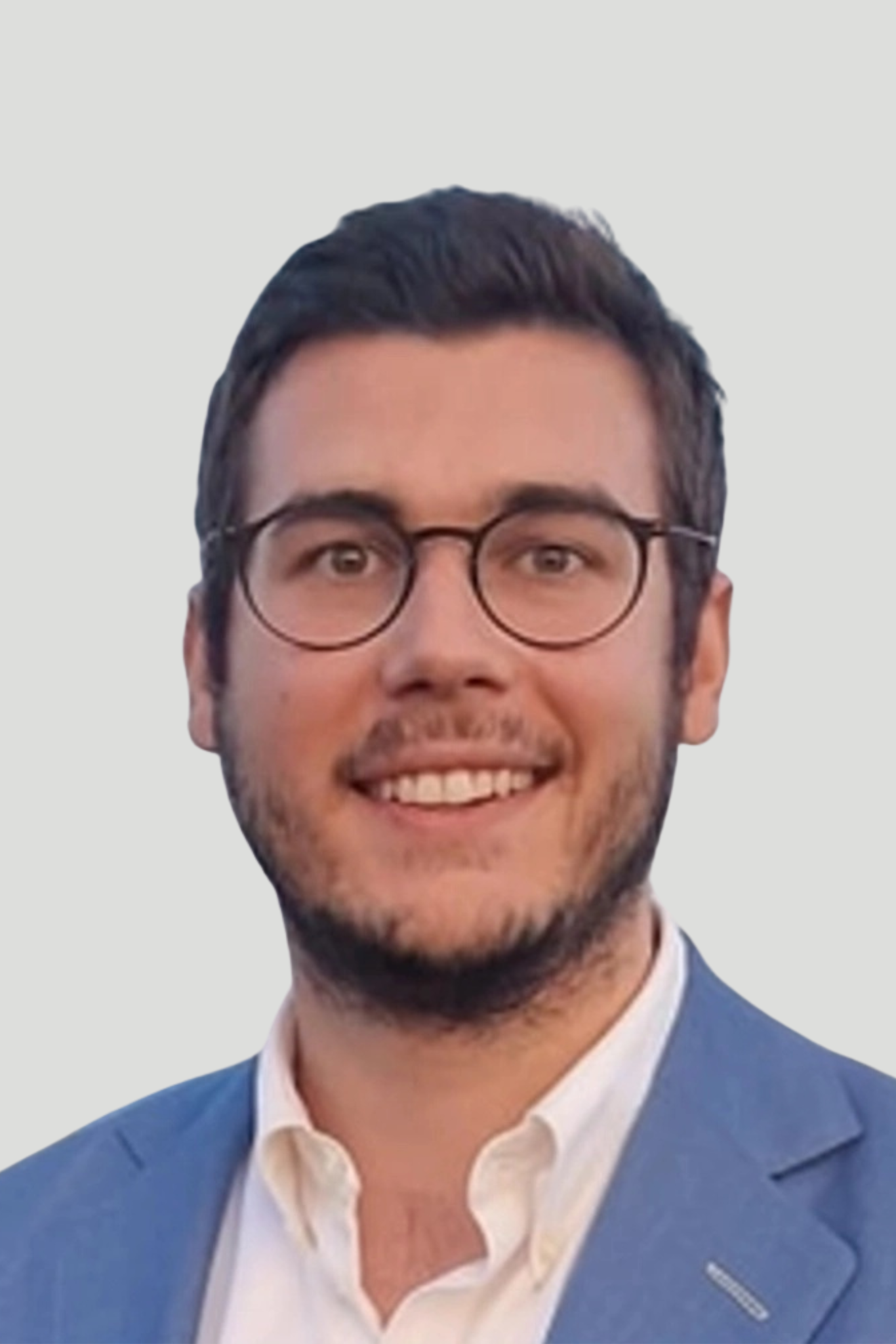 Dr David LOPEZ OLIVER